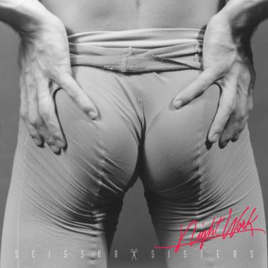 Scissor Sisters -  Night Work